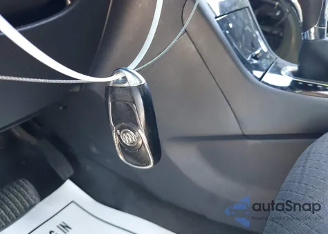 2018 Buick Encore Preferred z USA, uszkodzony, nr VIN KL4CJASB9JB662903